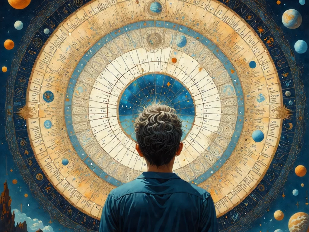 Astrología Psicológica y Carta Natal